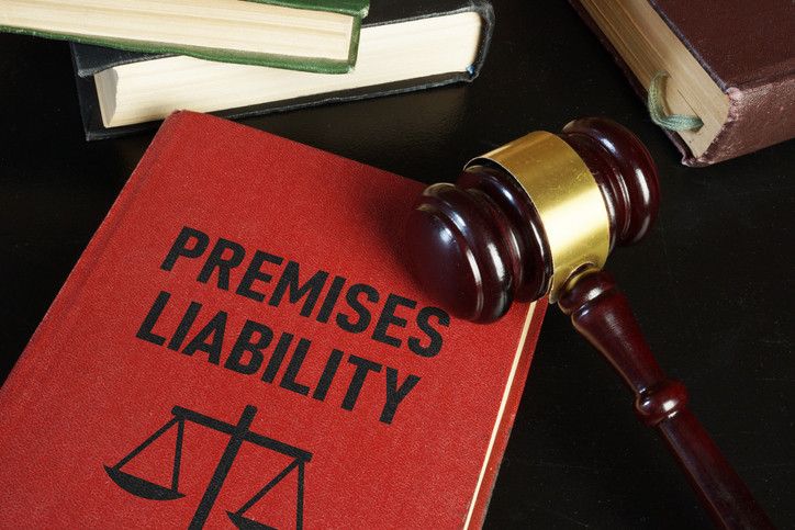 Premises Liability Claims
