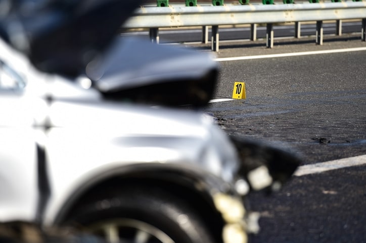 Deadliest Roads and Fatal Accident Statistics in Ohio
